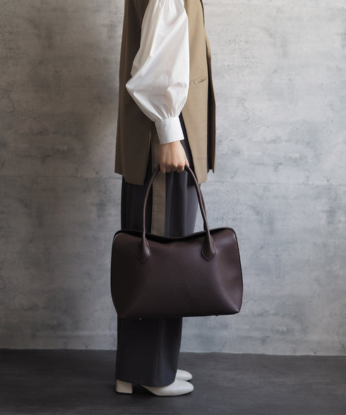 A4ボストントートバッグ 12-1203